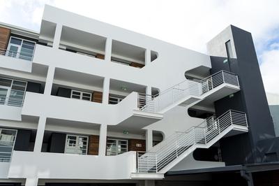 Kayleeway Apartments
