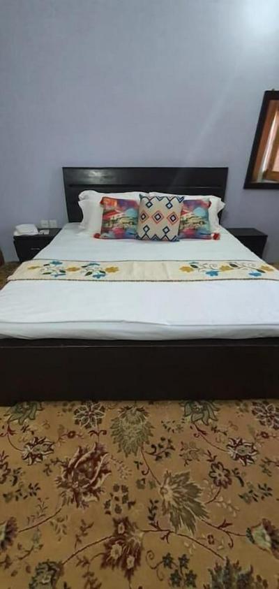 Columbine Bed And Breakfast