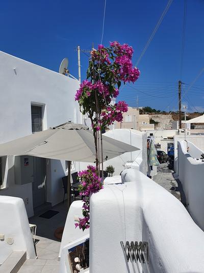 Nefeli Traditional Cave Houses