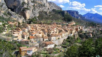 Camping TIKAYAN SAINT CLAIR