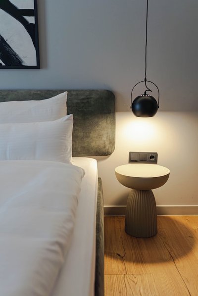 Conlon House Lower East Side