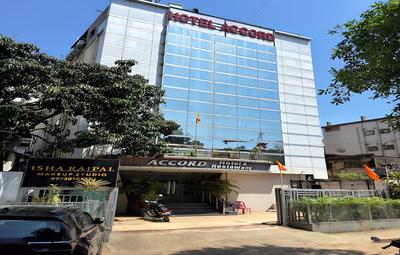 HOTEL ACCORD