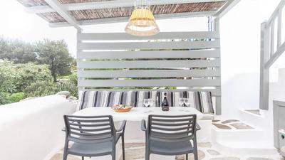 Oasis Suite Mykonos by Angels Group