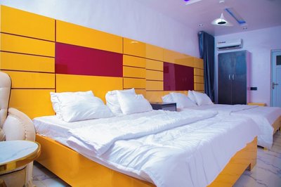 A.G.E International Hotel