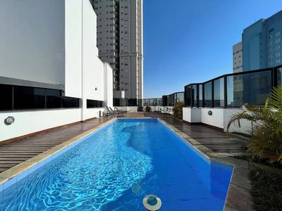 PRIME LOK- SP FLAT JARDINS II