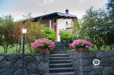 Al Giandale B&B