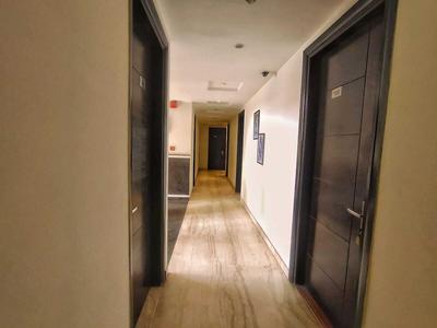 Hotel Anand Retreat