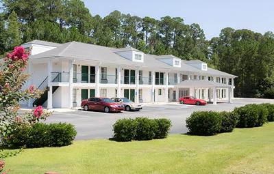 Super 8 by Wyndham Statesboro, Billede 2