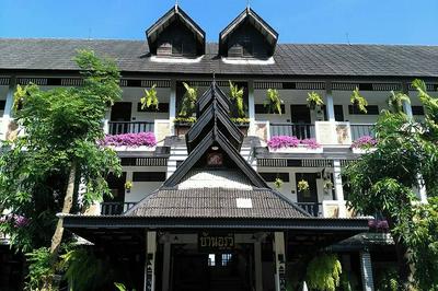 Baan Orawee Boutique Hotel