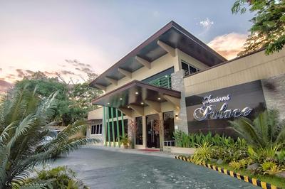 Seasons Hotel Sablayan