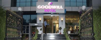 Goodwill Hotel Delhi