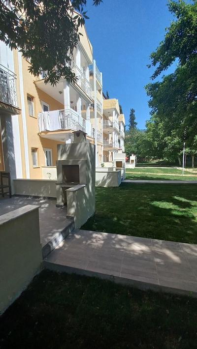 Mediterranean Apart Otel - Image 56