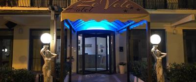 Hotel le Vele