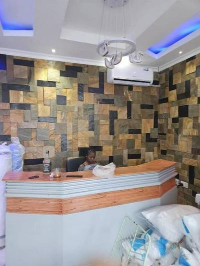 Rweru Hotels