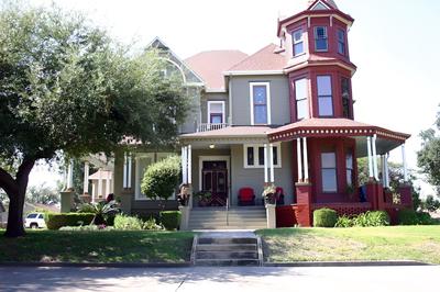 Angels Nest Bed and Breakfast