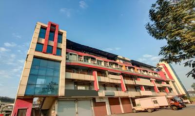 Hotel Shree Daan