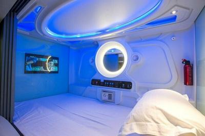 Teremok Holiday Homes