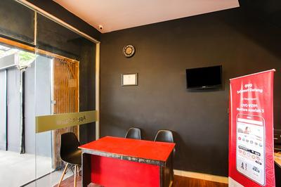 OYO 91391 Mutiara Syariah 3