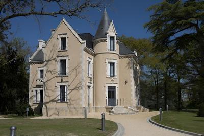 Le Château des Plans