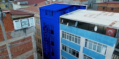 OTEL FERHAT