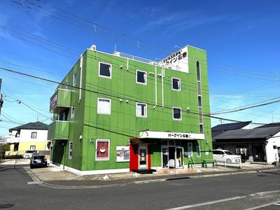 Business Hotel Park Inn Ishinomaki