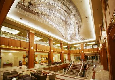 Royal Park Hotel Tokyo Nihonbashi