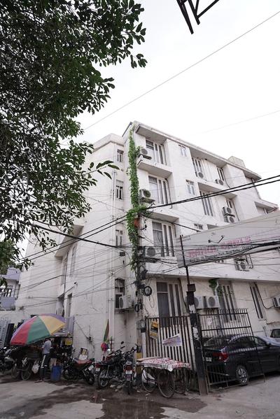 Hotel Royalty Residency