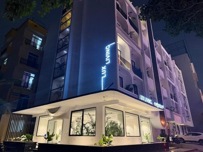 Lux Living Hotel