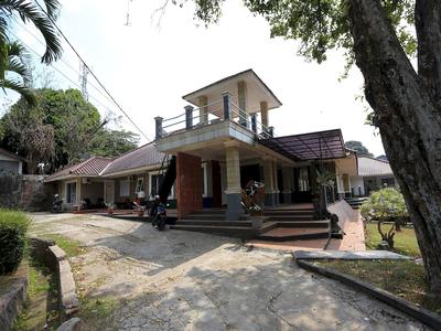 OYO 93159 Resort Cinta Kasih