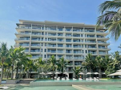 The Ocean Luxury Villa Da Nang