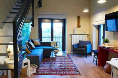 Apartamento San Pablo 3