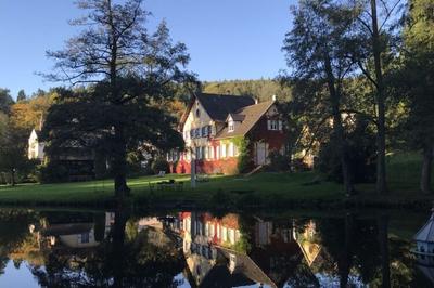 Countryside Apartment Near the Lake