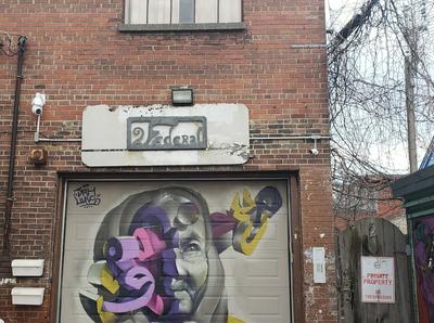 Comfortable Lofts in Downtown Toronto