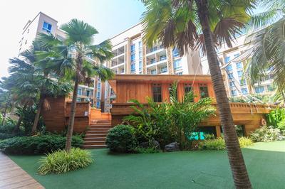 Atlantis Condo Resort By Wanida