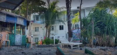 The Atlantic Resort Saint Martin