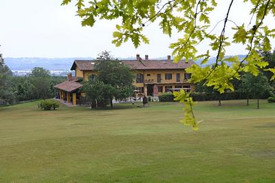 Agriturismo La Ca' D'Olga