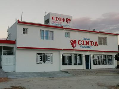 Edificio Cinda Foundation