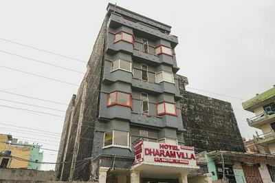Hotel Dharam villa