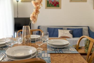 Sardinia Re - Coral Flat