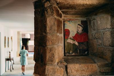 Forte de São Francisco Hotel