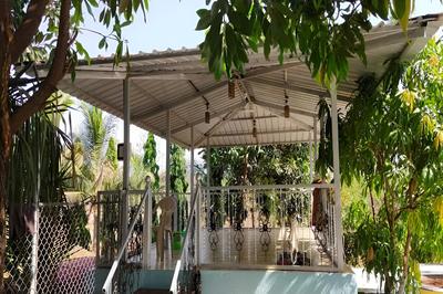 Campistaan Badlapur