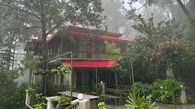 7 Pines Kasauli