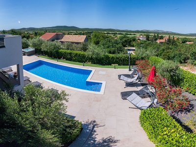 Villa Bura Zadarvillas