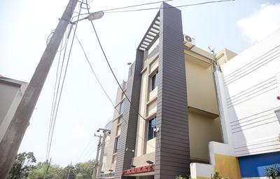 OYO 3904 Home Stay Tara Palace