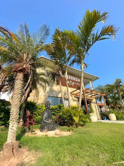 Pousada La Ferrugem Suites