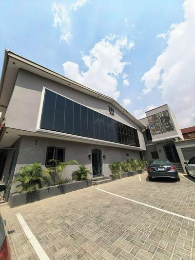 The Westbury Inn Hotels and Apartments