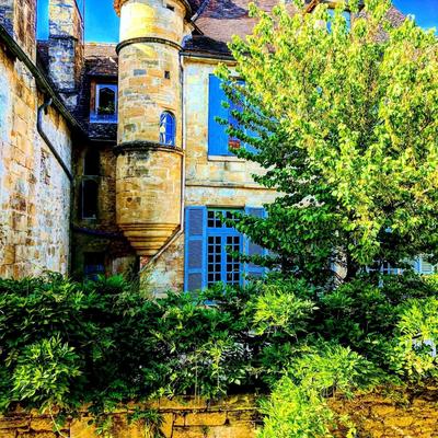 Sarlat-la-Canéda