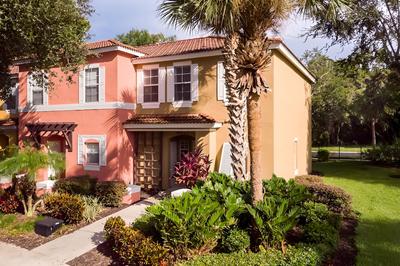 The Emerald Cove Best Spot in Kissimmee!