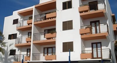 Apartamentos Llevant