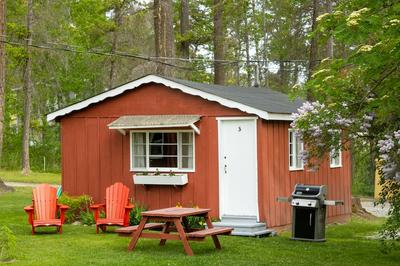 Fairmont Creek Property Rentals Timbers Resort